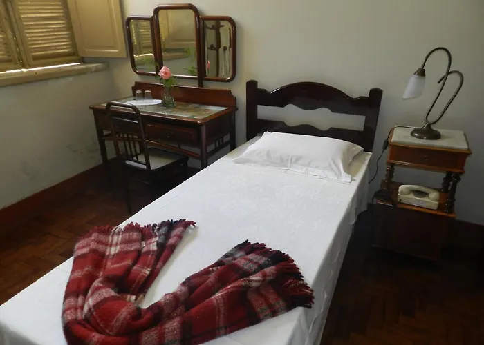 Hotel Bragança