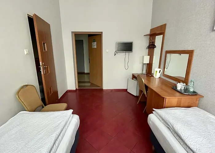 Hotel Elda