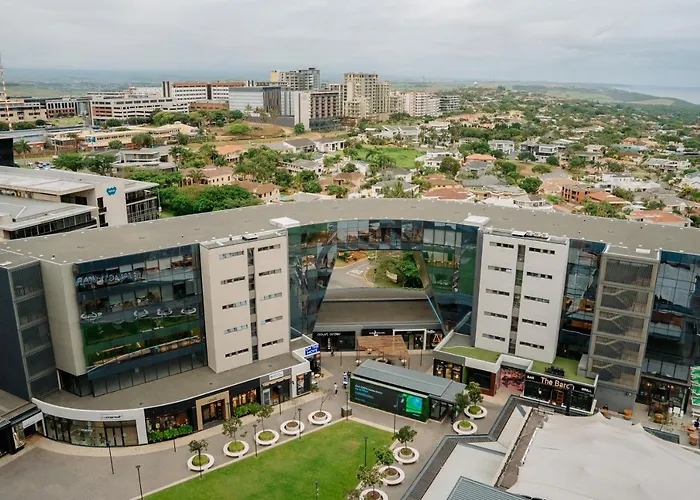 Hilton Garden Inn Umhlanga Arch