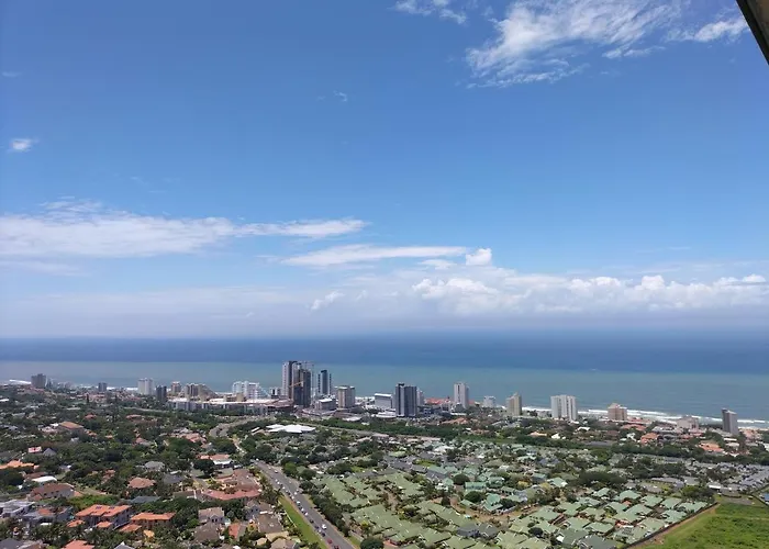 Hilton Garden Inn Umhlanga Arch