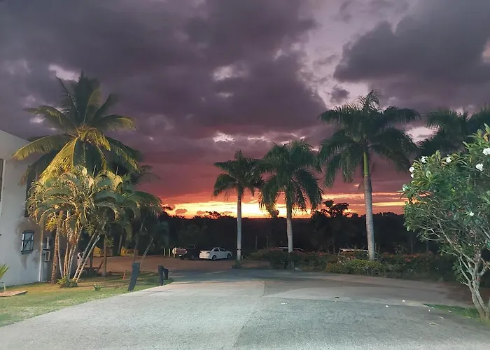 Nasau Resort & Villas