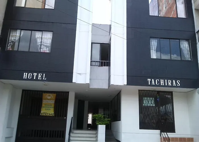 Hotel Táchiras