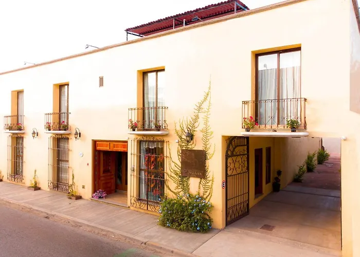 Hotel Danibaan