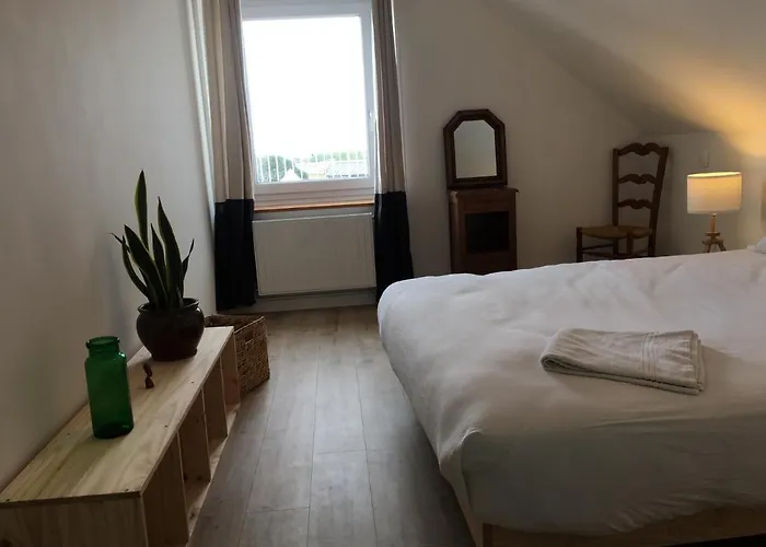 Maison Glaz
