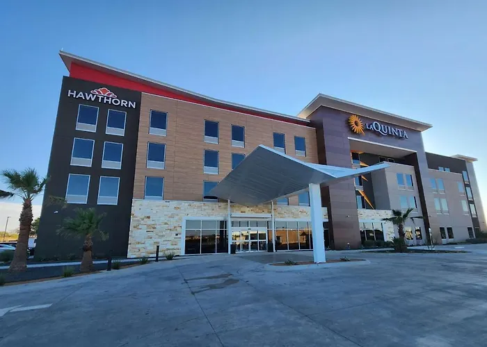 Hawthorn Extended Stay By Wyndham Del Rio