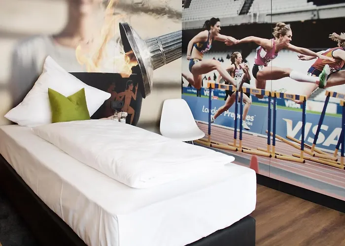 Mdg Hotel By Wmm Hotels