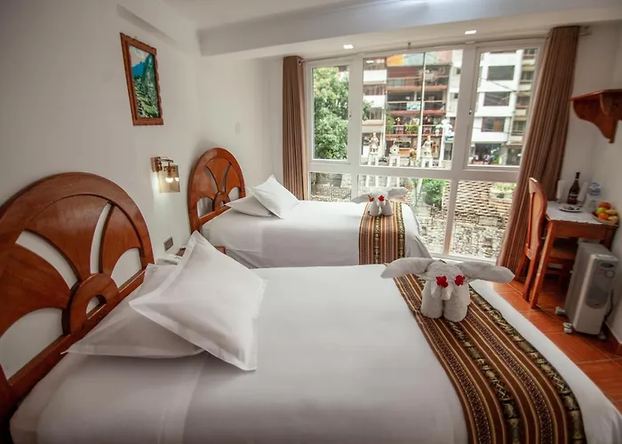 MAPILAND- Hotel Boutique