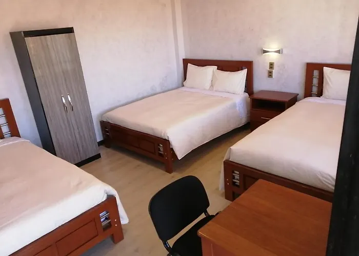 Hotel Cesare