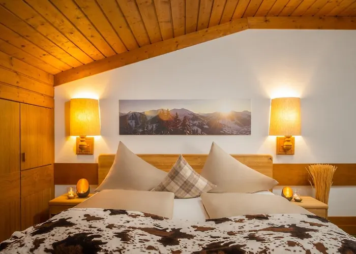 Hotel-Pension Schattberg