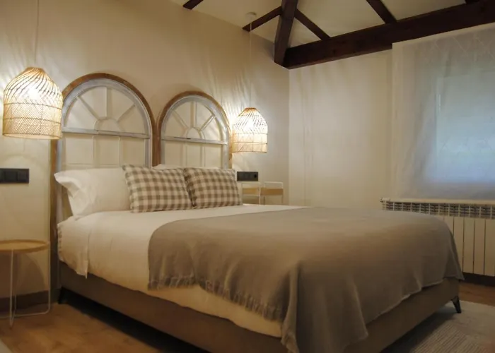 Hotel A Ecogranxa