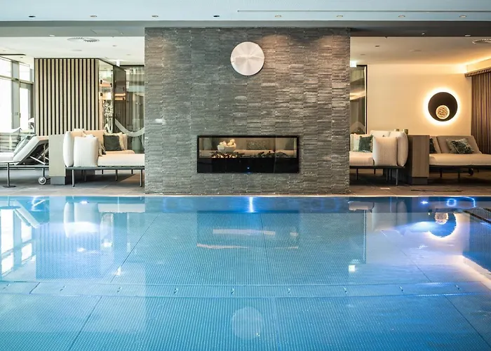 Moselschloesschen Spa & Resort