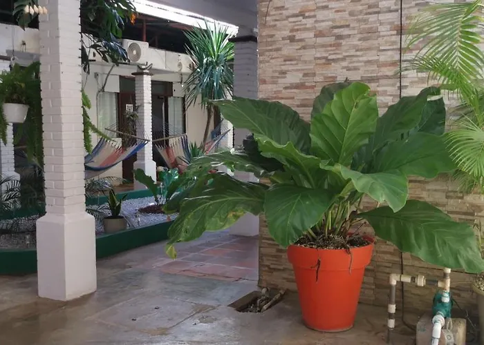 Hotel Aldea Pura Vida