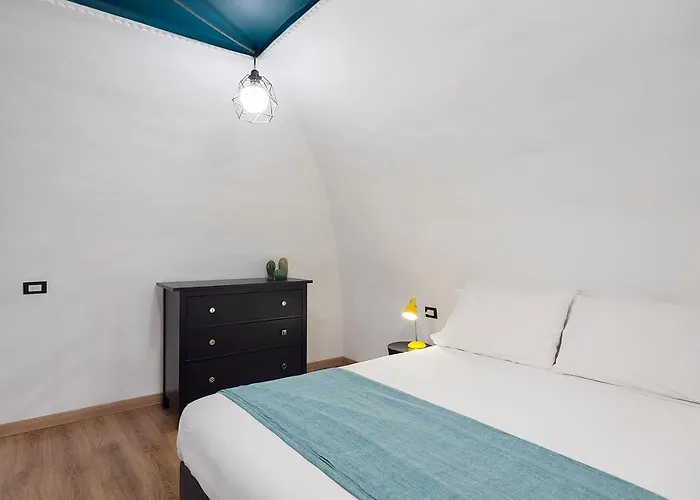 Tredici Boutique Rooms