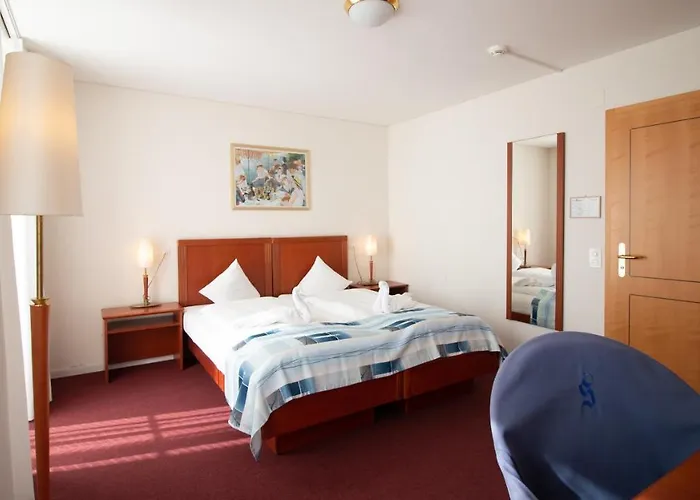 Hotel Schloss Romanshorn