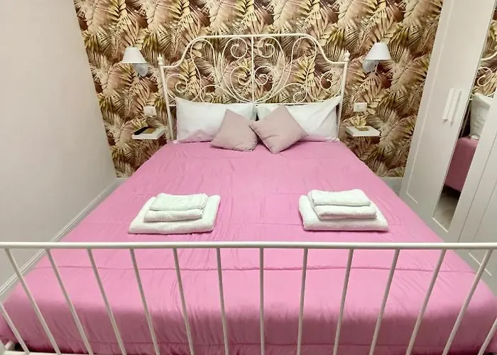 B&B Carme