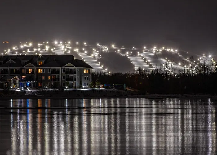 Condo 916 At North Creek Resort