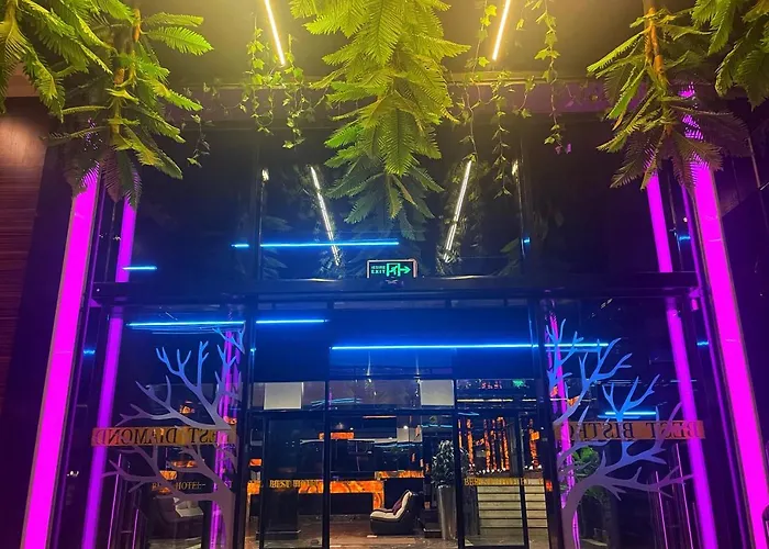 Hotel Best