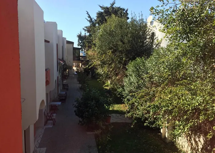 Nomia Boutique Hotel