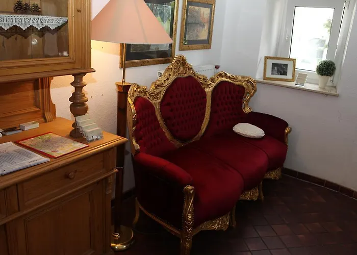 Hotel Alt-Erfurt