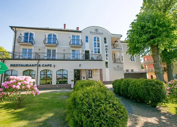 Hotel Residence