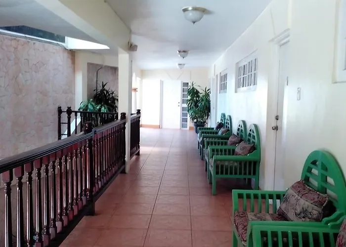 Grandiosa Hotel