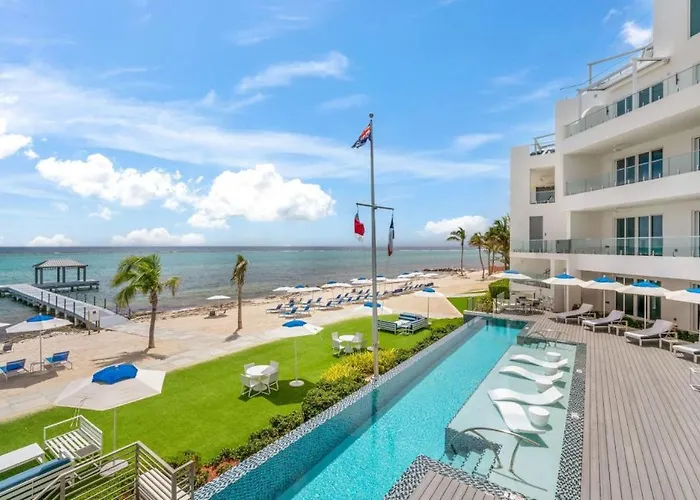 Rum Point Club Residences