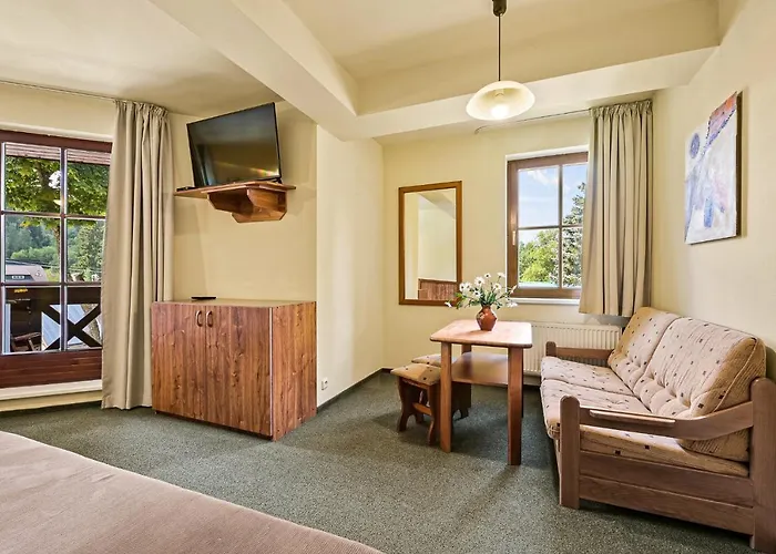 David Wellness Hotel