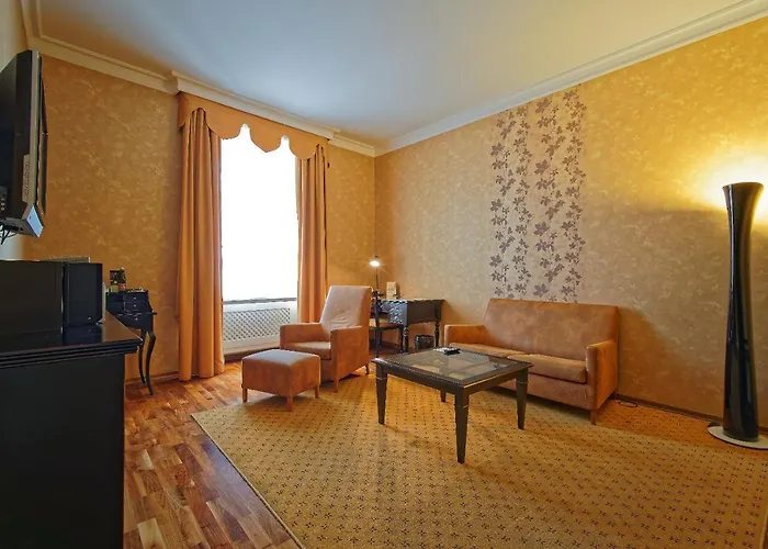 SKARITZ Hotel&Residence