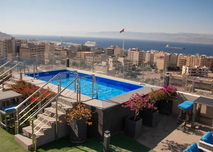 Baity Boutique Hotel