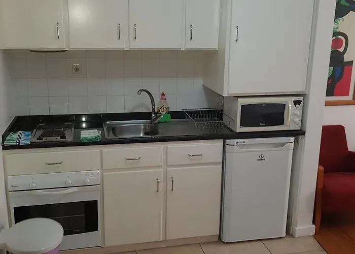 Apartamentos Turisticos Avenue Park