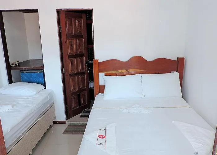 Amendoeira Hotel da Vila