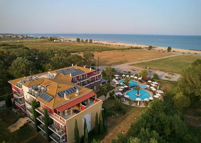 Mediterranean Princess- Adults Only