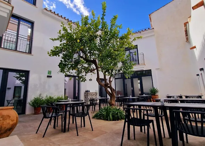Opuntia Hotel Boutique