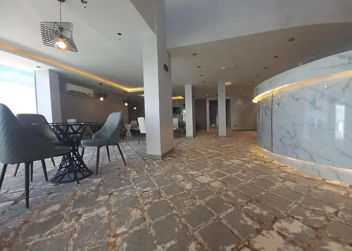 Sur Hotel