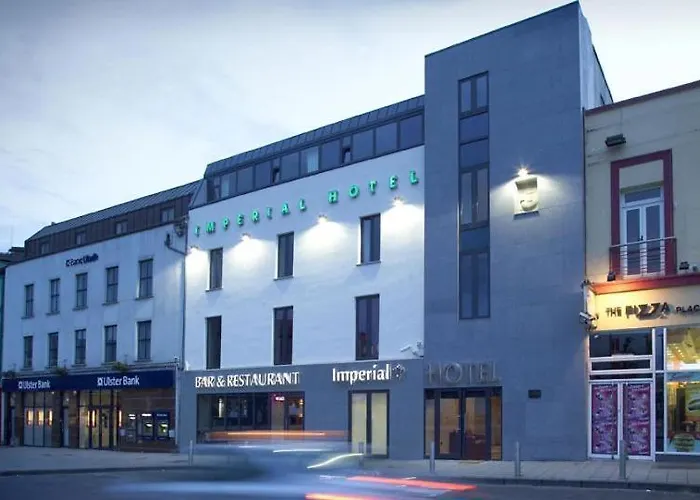 Imperial Hotel Galway