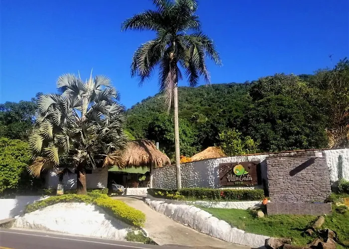 Hostal Villa Cata