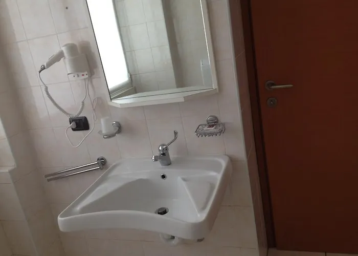 Hotel Belforte