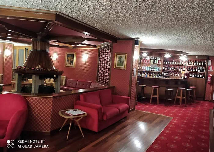 Hotel Breuil