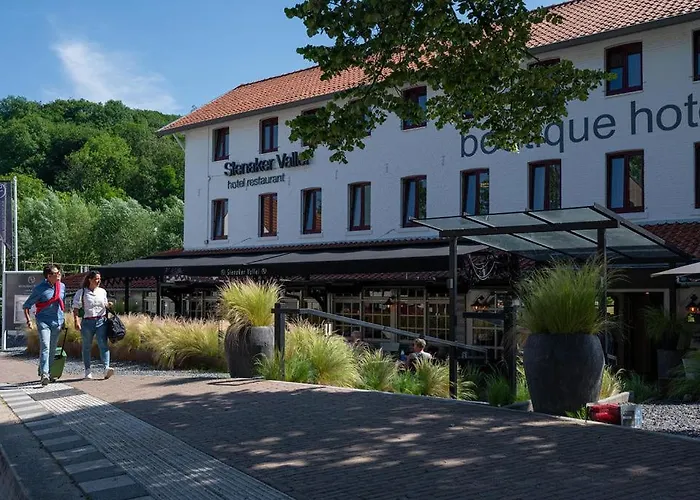Boutique Hotel Slenaker Vallei - Buitengewoongenieten