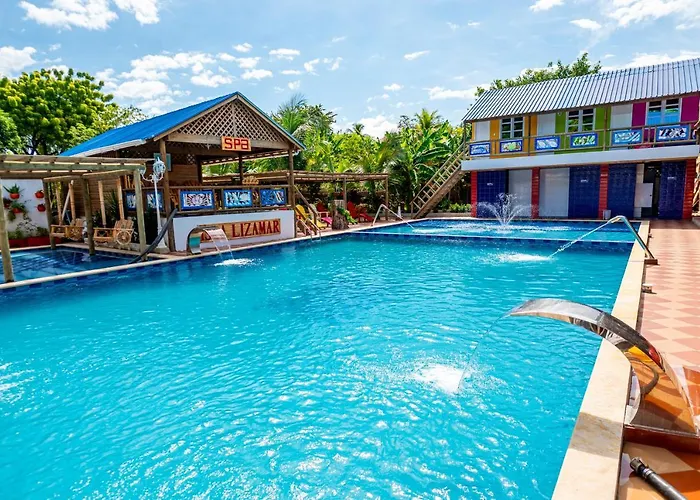 Hotel Isla Lizamar