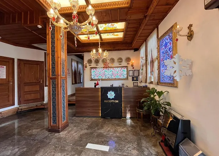 Bayezid Han Konak (Adults Only)