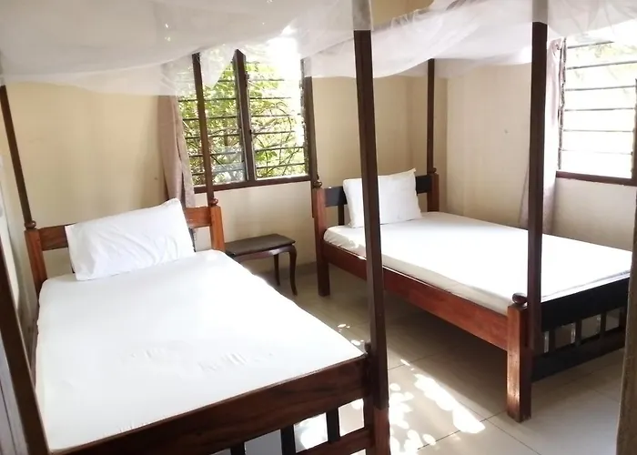 Cingaki Hotel