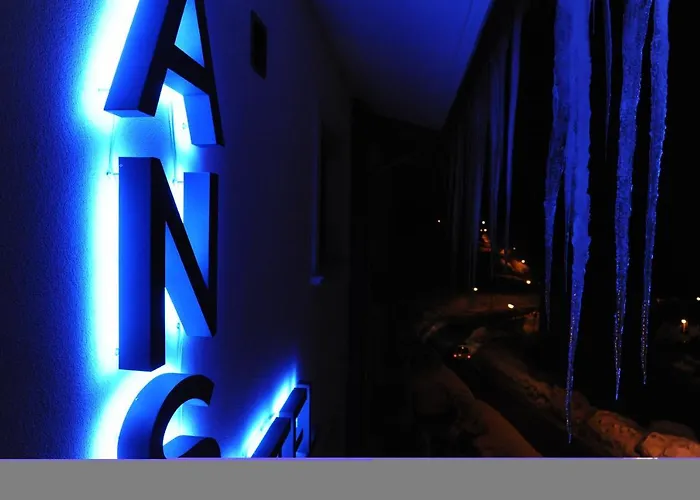 Hotel Ansharius - Adults Only