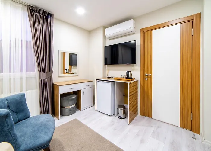 Best Hotel Pendik