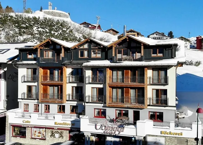 Hotel Binggl