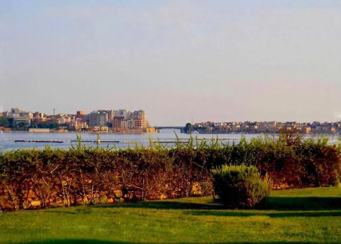 Hotel Saraceno Al Faro