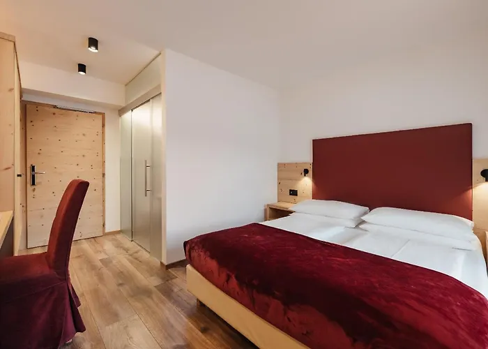 Hotel Pradat