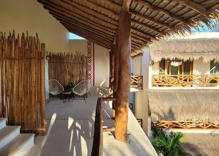 Tierra Mia Boutique Hotel