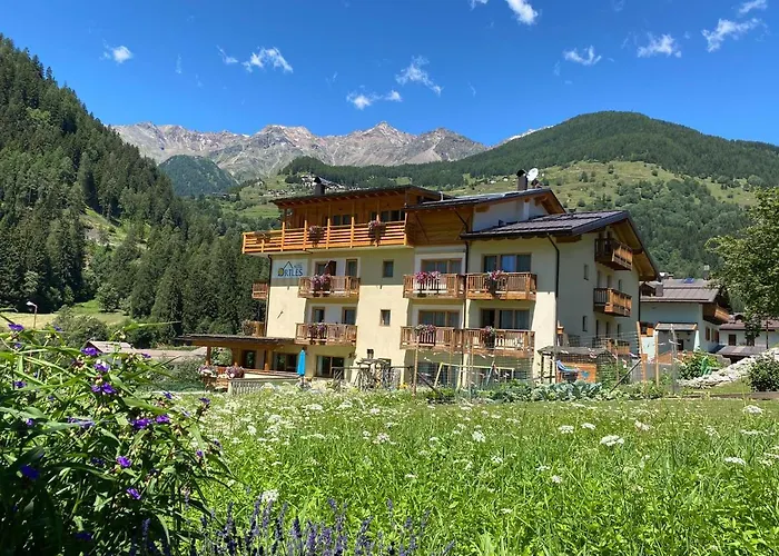 Hotel Ortles Dolomiti Walking & Spa