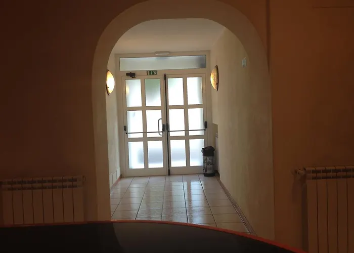 Hotel Belforte